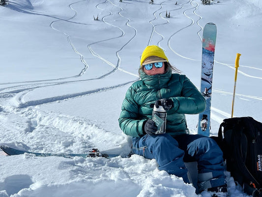 Michaela Pye: Pursuing Ambitious Goals in an Unconventional Location