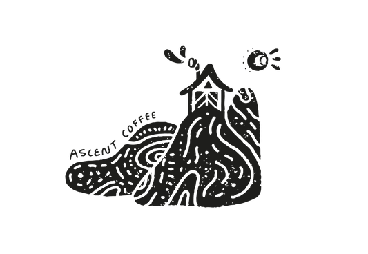 The Story of Ascent