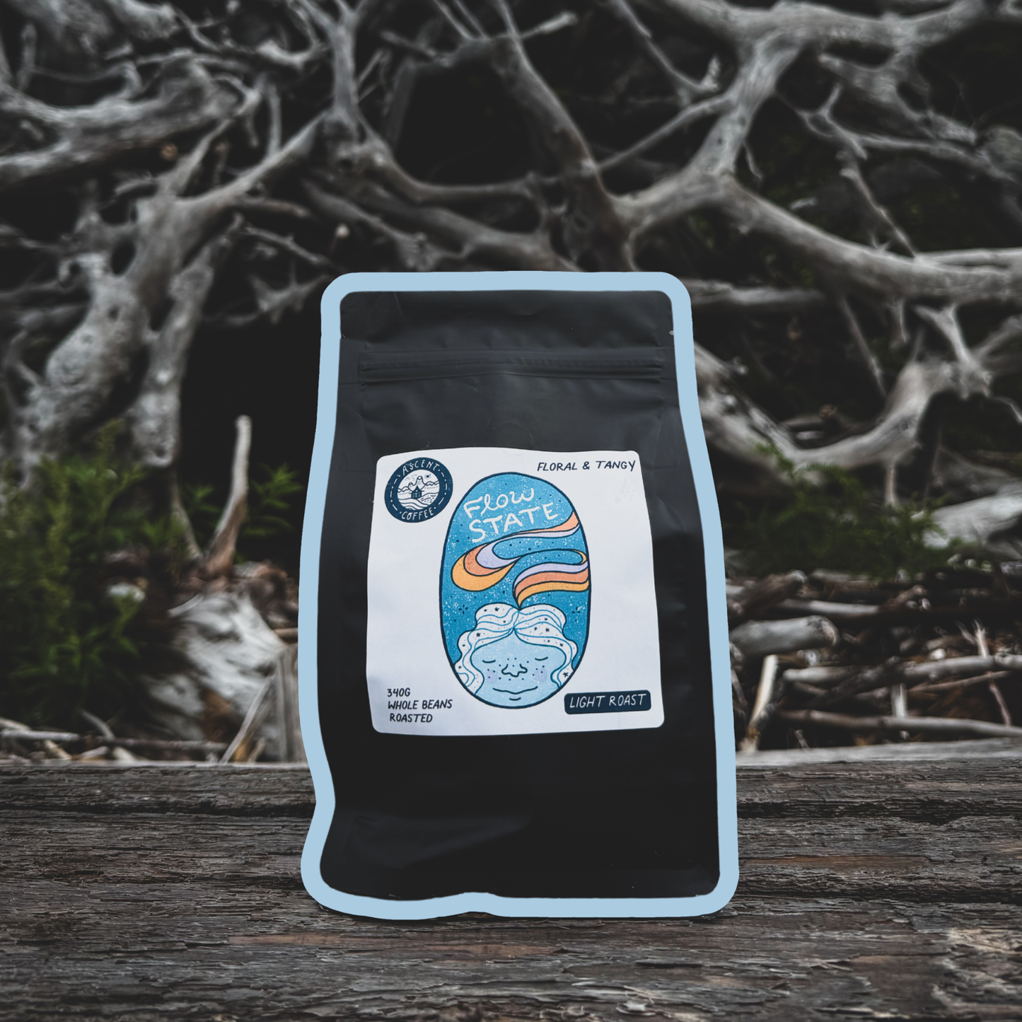 Flow State Light Roast