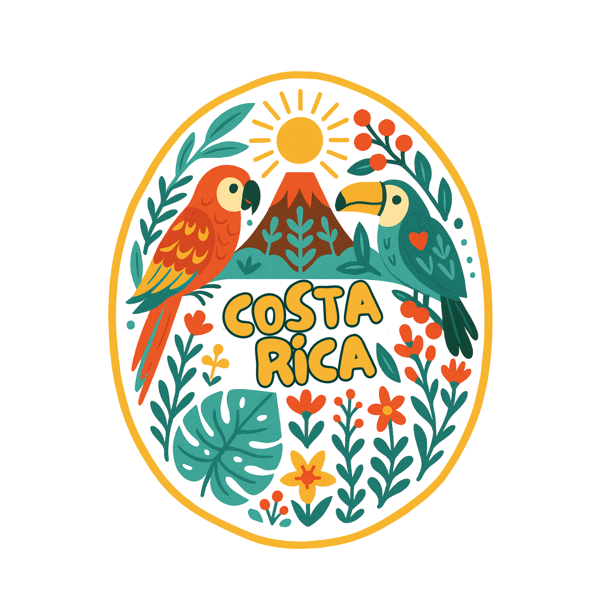 *Holiday Edition - Organic Costa Rica Finca Amistad - Limited Quantities