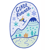 Glade Runner Dark Roast - White Goat Coffee