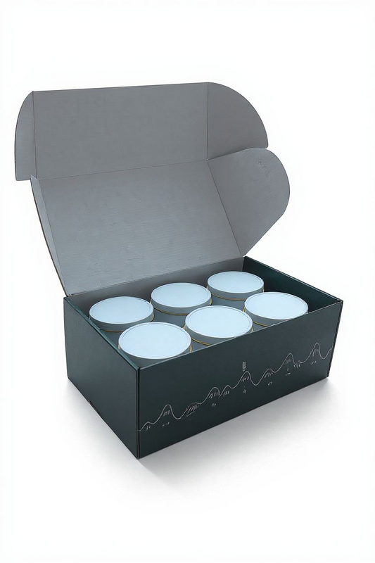 Coffee Advent Calendar - Pre-Order Now *Limited Quantities