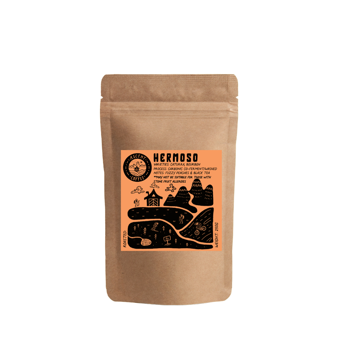 HERMOSO - Limited Edition | 250g