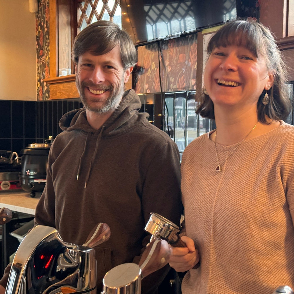 The Fix and The Fairlie: Where Bikes, Coffee, and Community Meet