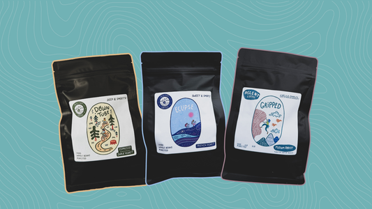 Ascent Coffee Blend Comparison: Find Your Perfect Roast