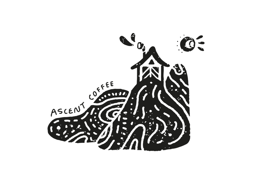 The Story of Ascent