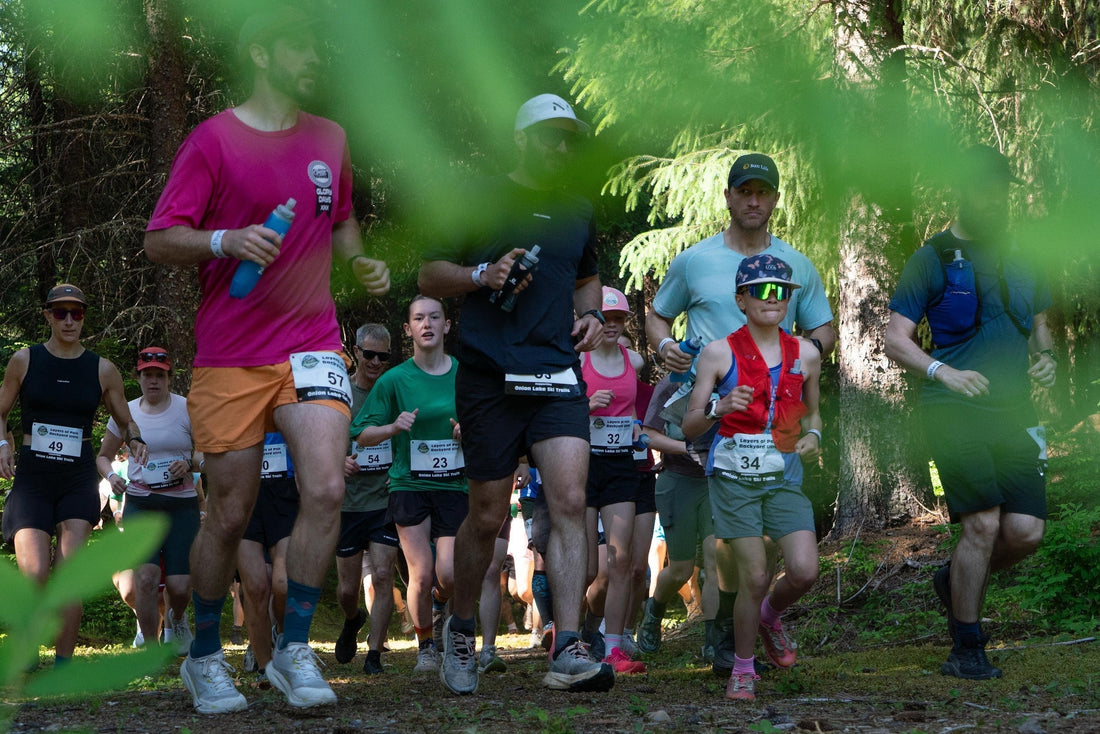 One More Lap: Inside the Layers of Pain Backyard Ultra