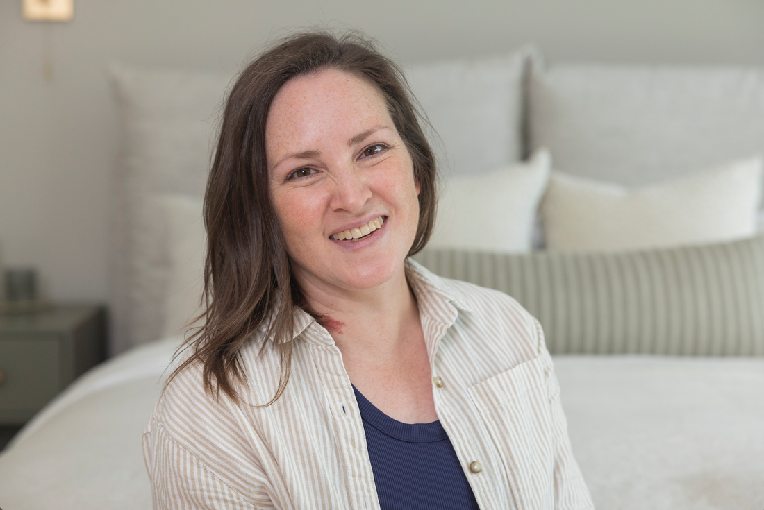 Lindsey Bolivar: Designing Homes, Growing Community