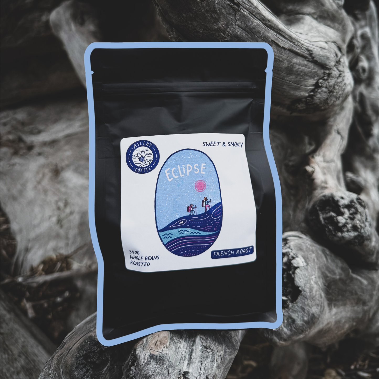 Eclipse French Roast