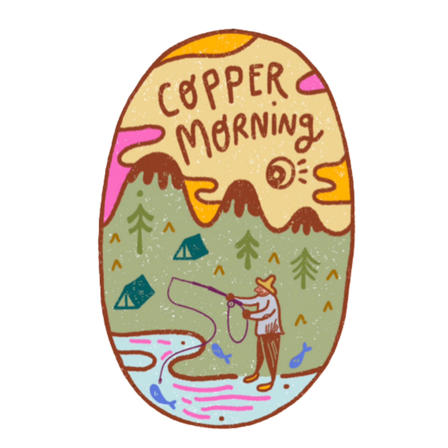 Copper Morning Medium Roast