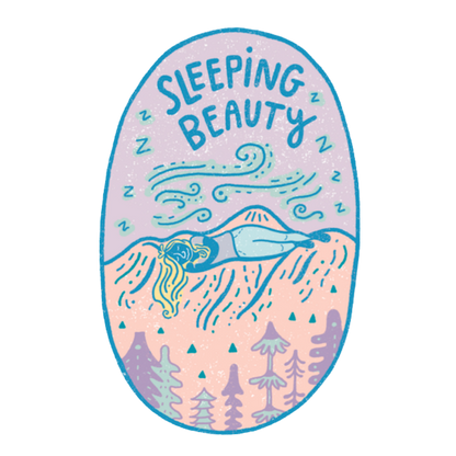 Sleeping Beauty Decaf