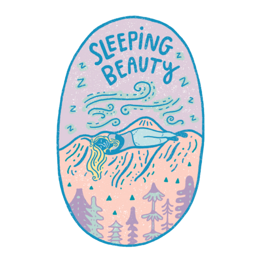 Sleeping Beauty Decaf