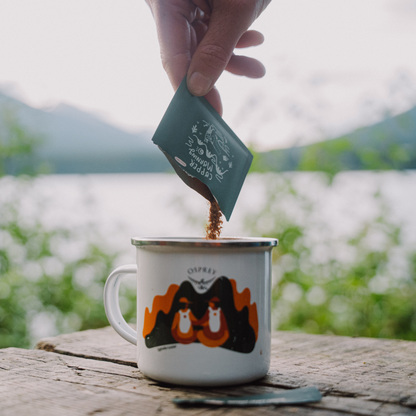 Instant Craft Coffee
