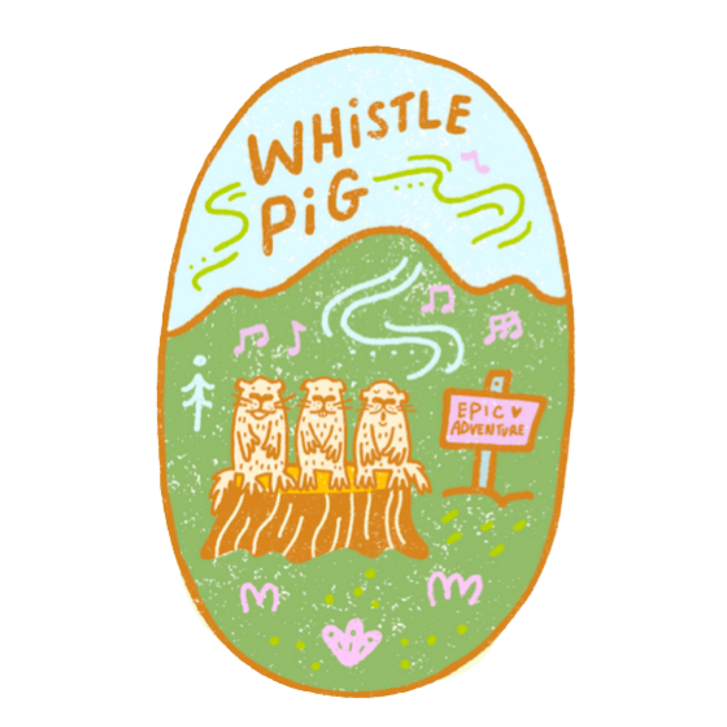 Whistle Pig Medium Espresso Roast