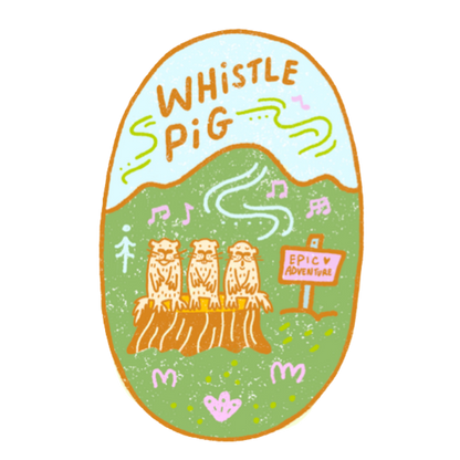 Whistle Pig Medium Espresso Roast