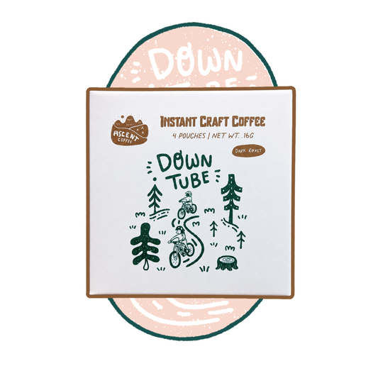 Instant Craft Coffee