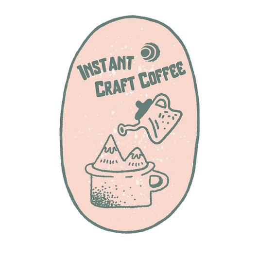 Instant Craft Coffee