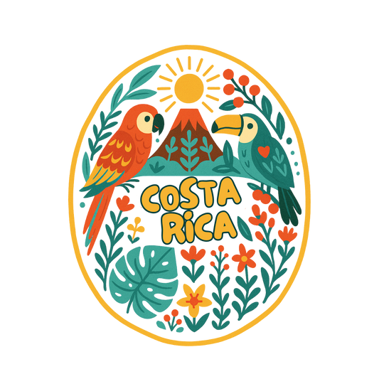 *Holiday Edition - Organic Costa Rica Finca Amistad - Limited Quantities
