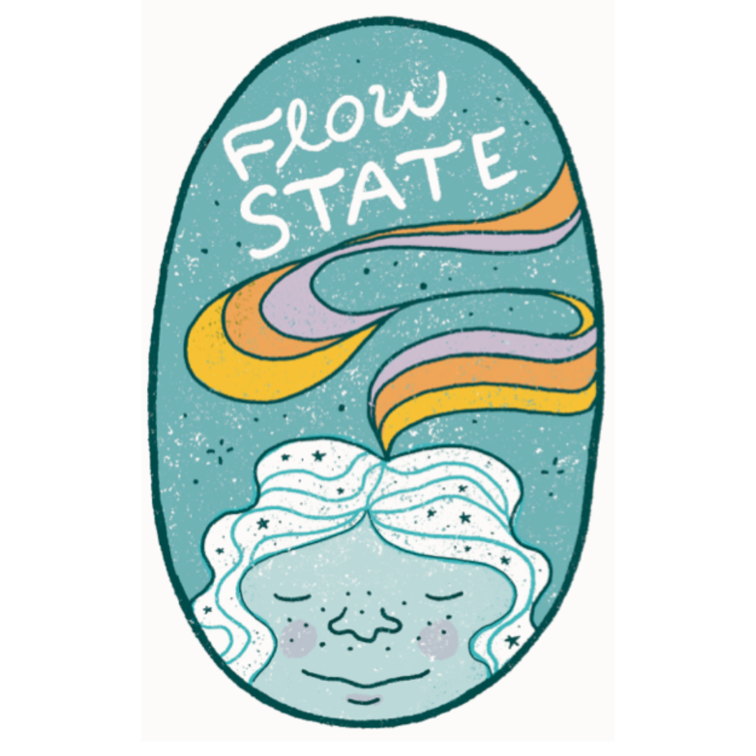 *New - Flow State Light Roast - White Goat Coffee