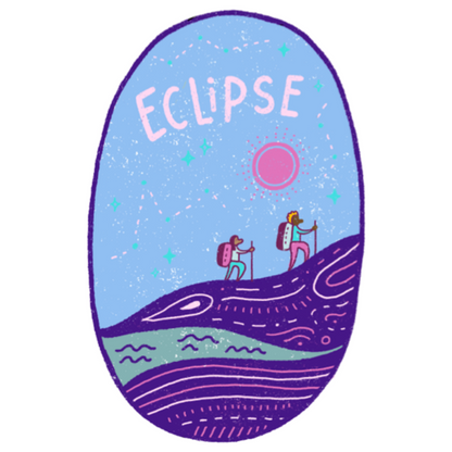 Eclipse French Roast - White Goat Coffee