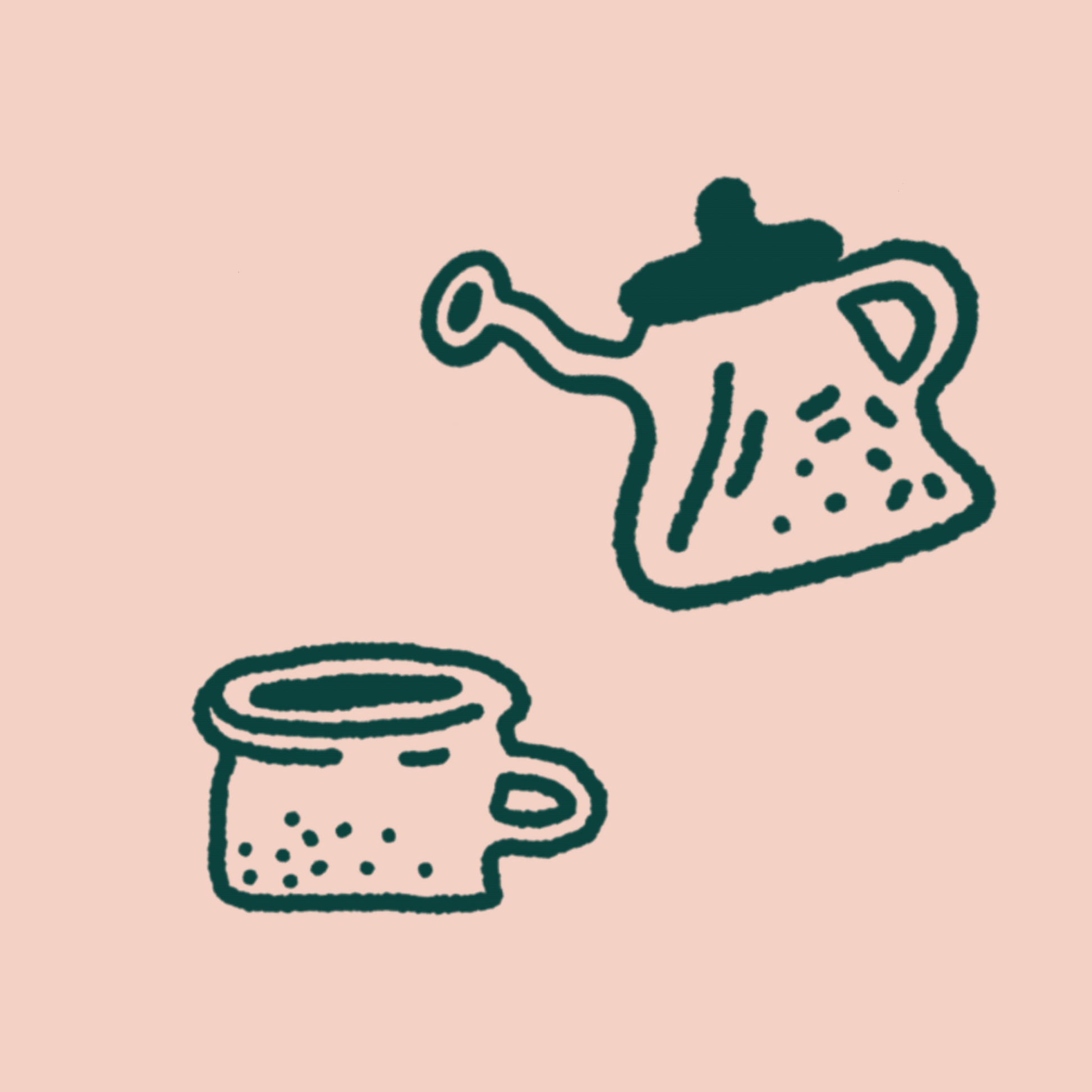 Instant Craft Coffee Travel Packs - White Goat Coffee